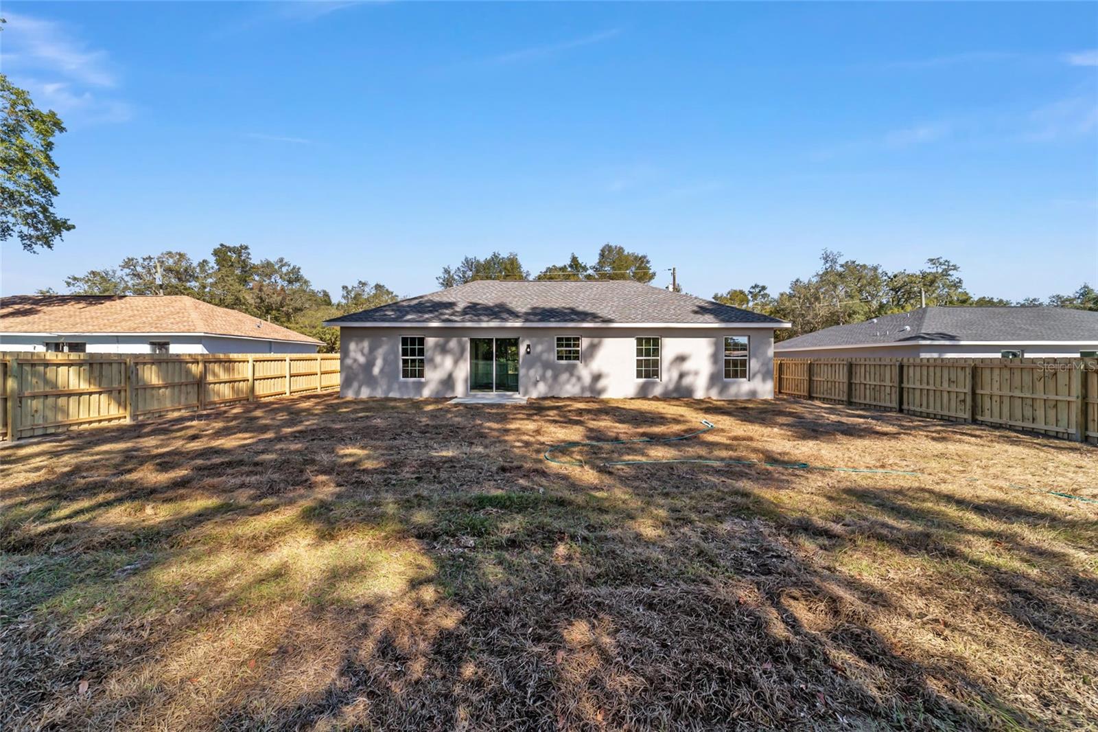 RAINBOW LAKES ESTATES - Residential