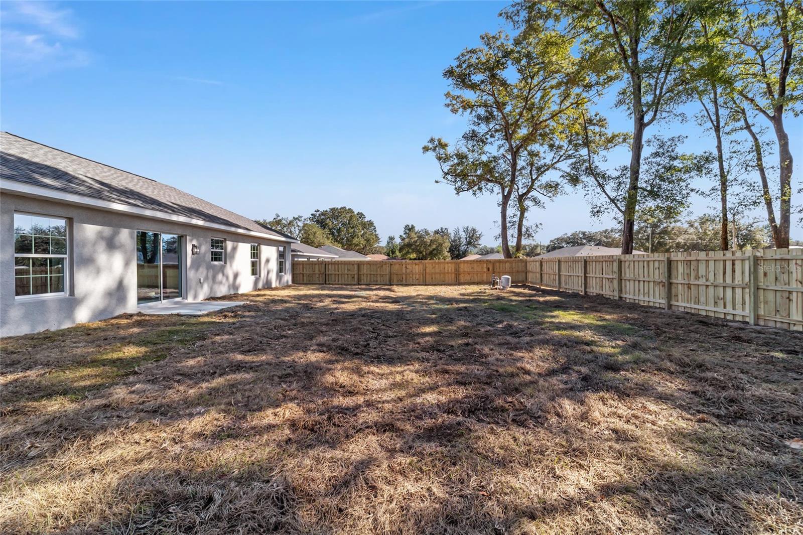 RAINBOW LAKES ESTATES - Residential