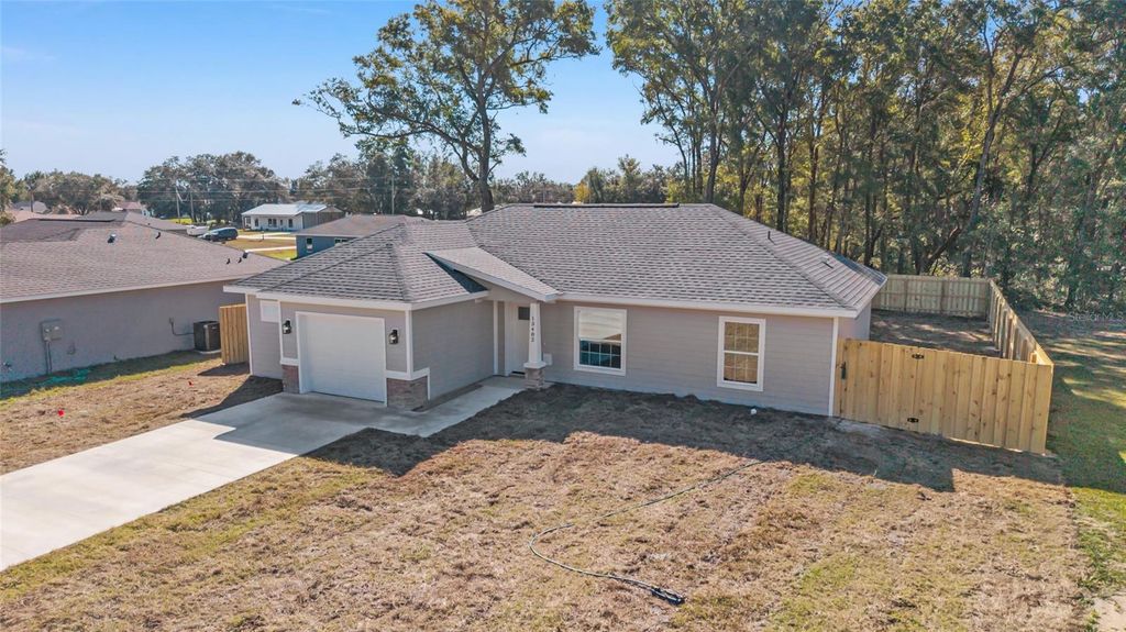 Photo of 24310 NW Falcon Avenue, Dunnellon, FL 34431 (MLS # OM716194)