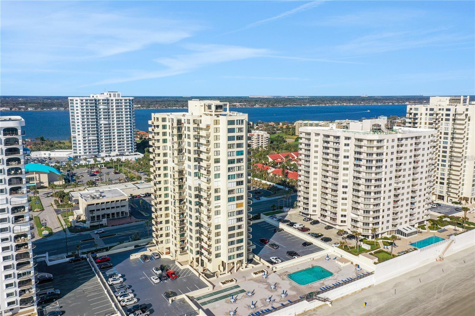 2987 S ATLANTIC AVENUE 205