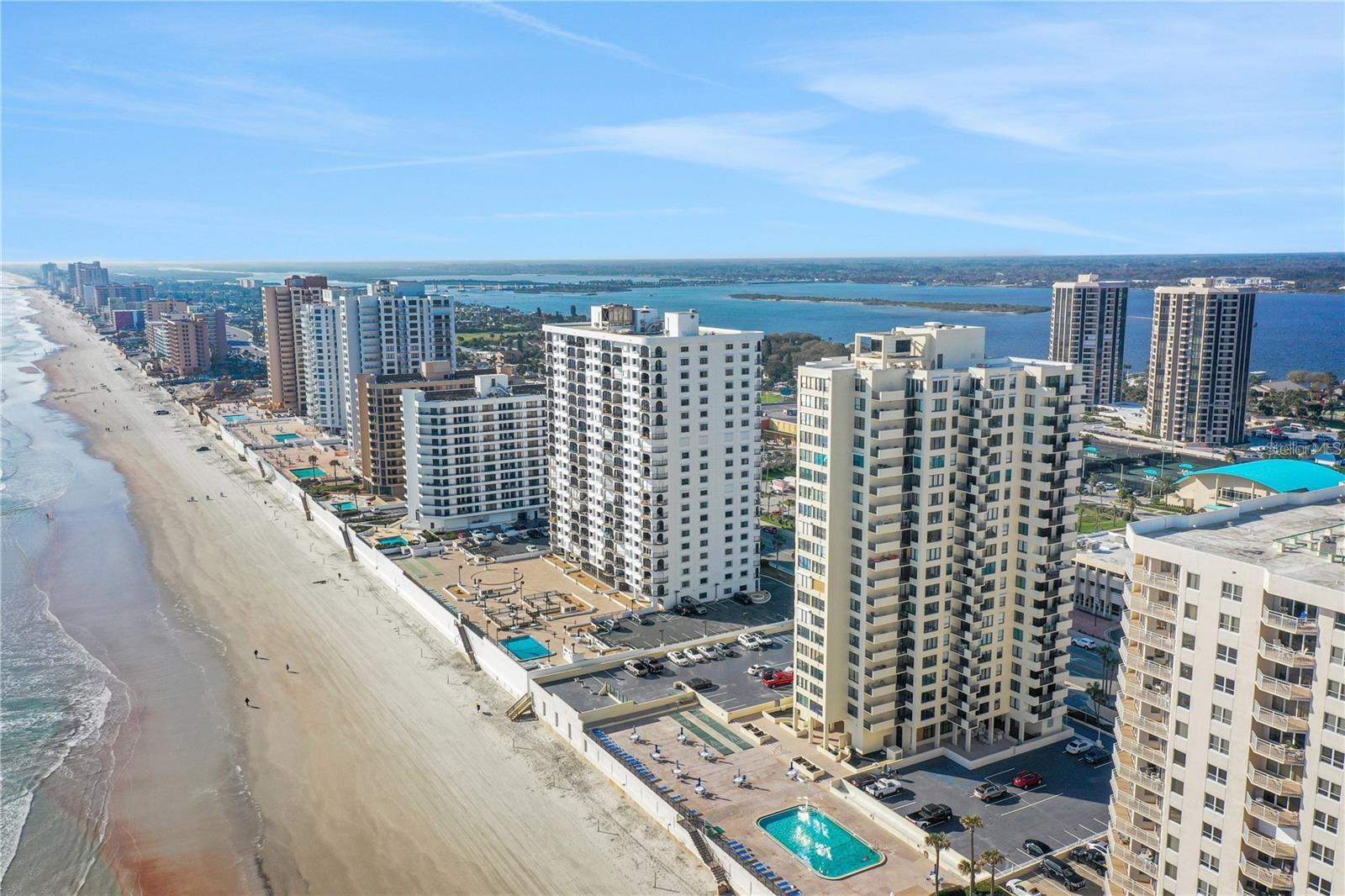 2987 S ATLANTIC AVENUE 205