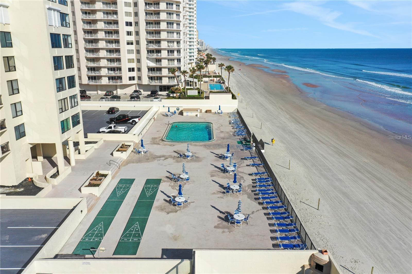2987 S ATLANTIC AVENUE 205