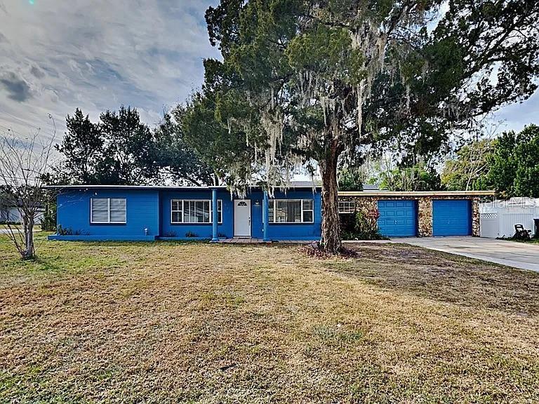 Welcome to 974 Jamajo Blvd, a beautifully updated income producing property in one of Orlando’s most desirable neighborhoods, just steps from Lake Susannah and the Cady Way Trail. Zoned for top-rated Baldwin Park Elementary, Glenridge Middle, and Winter Park High, this rare opportunity offers two distinct living spaces with outstanding potential for multi-generational living, rental income, or a flexible home-office setup.
Unit A – Main Residence
3 spacious bedrooms, 2 modern bathrooms, Open, airy layout filled with natural light and perfect for everyday living and entertaining. Beautiful wood-style flooring throughout. Contemporary kitchen with granite countertops, stainless steel appliances, and a newly added dishwasher. Reroofed in 2022 with architectural shingles and a low-slope roof system. HVAC system replaced in 2018 for year-round energy efficiency
Unit B – Private Studio Apartment is fully separate entrance for added privacy. Kitchenette and full bathroom and Ideal for guests, rental income, or a home-based business and Converted from half the garage – thoughtfully designed for comfort and function.
Nestled in a quiet, established neighborhood yet minutes from Downtown Orlando, one street from Baldwin Park, shopping, dining, and parks, this property offers the perfect blend of tranquility and convenience. Don't miss your chance to own a versatile, income-producing property in the highly sought-after 32803 zip code. Schedule your private tour today and see why this duplex gem won’t stay on the market long!