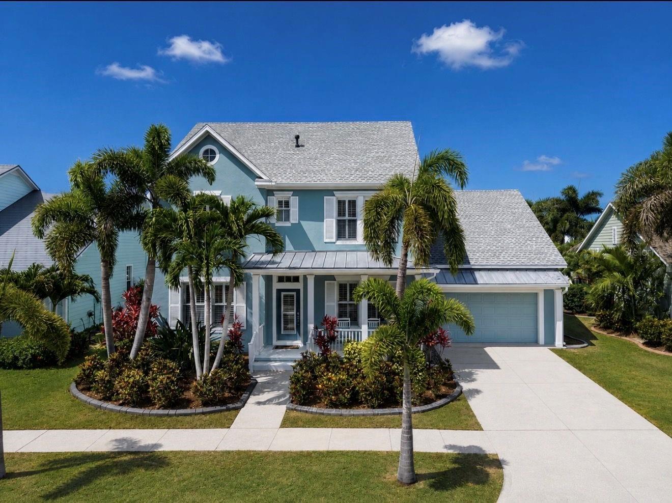 5228 BRIGHTON SHORE DRIVE