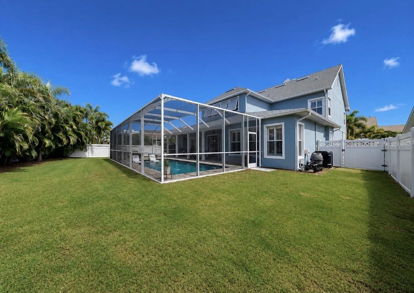 MIRABAY PHASE 3A-1 - Residential