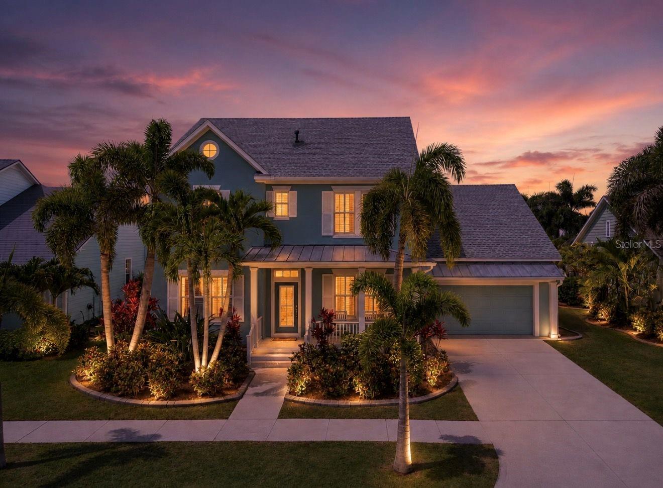 MIRABAY PHASE 3A-1 - Residential