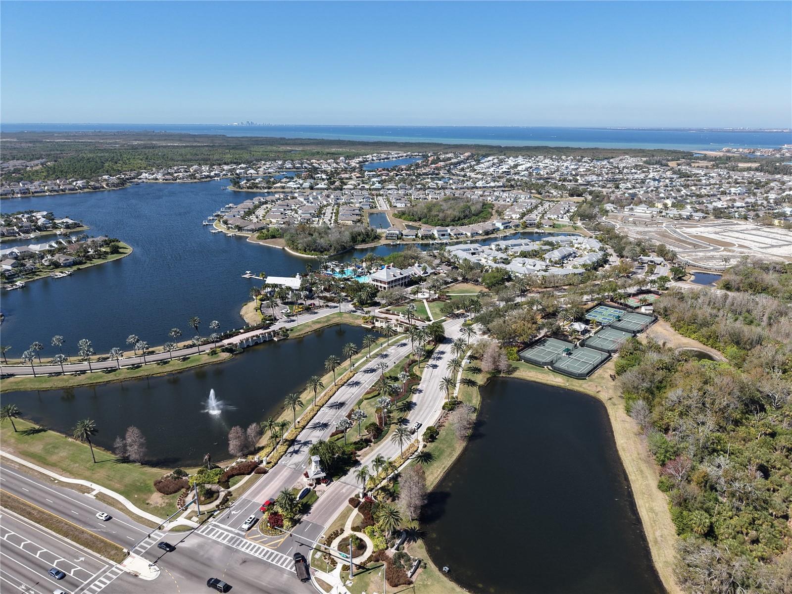 MIRABAY PHASE 3A-1 - Residential