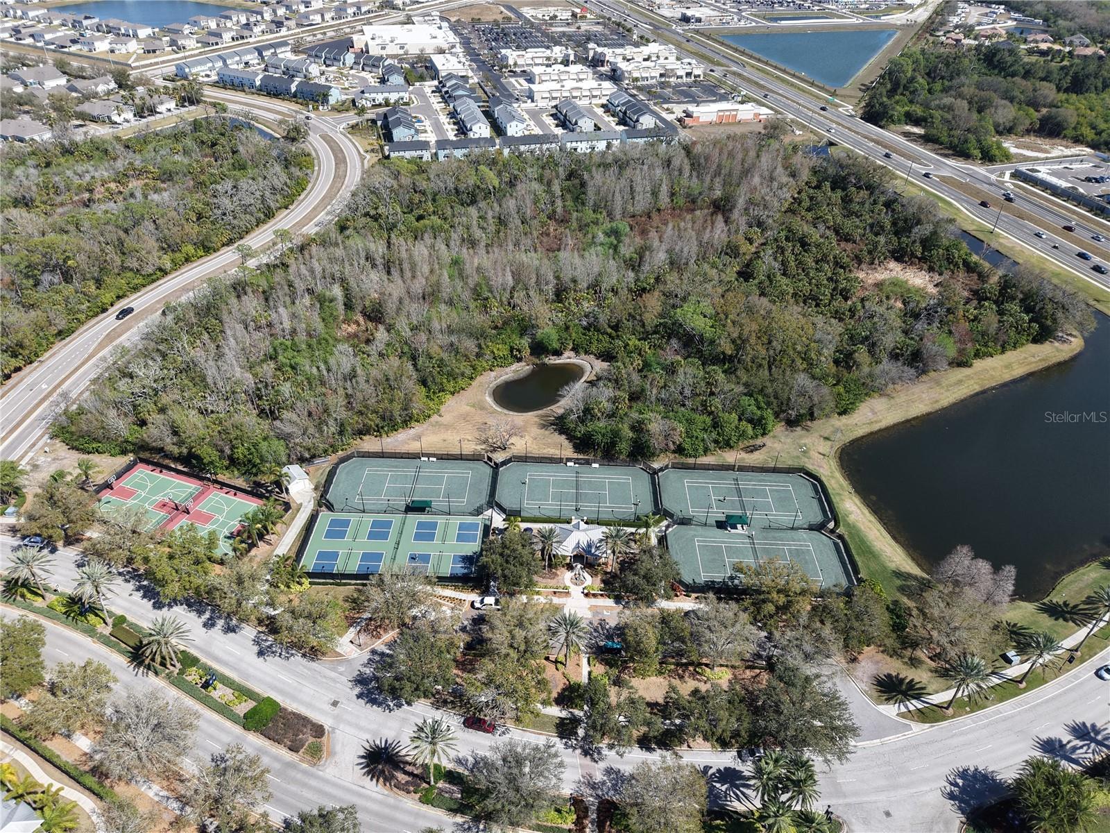 MIRABAY PHASE 3A-1 - Residential