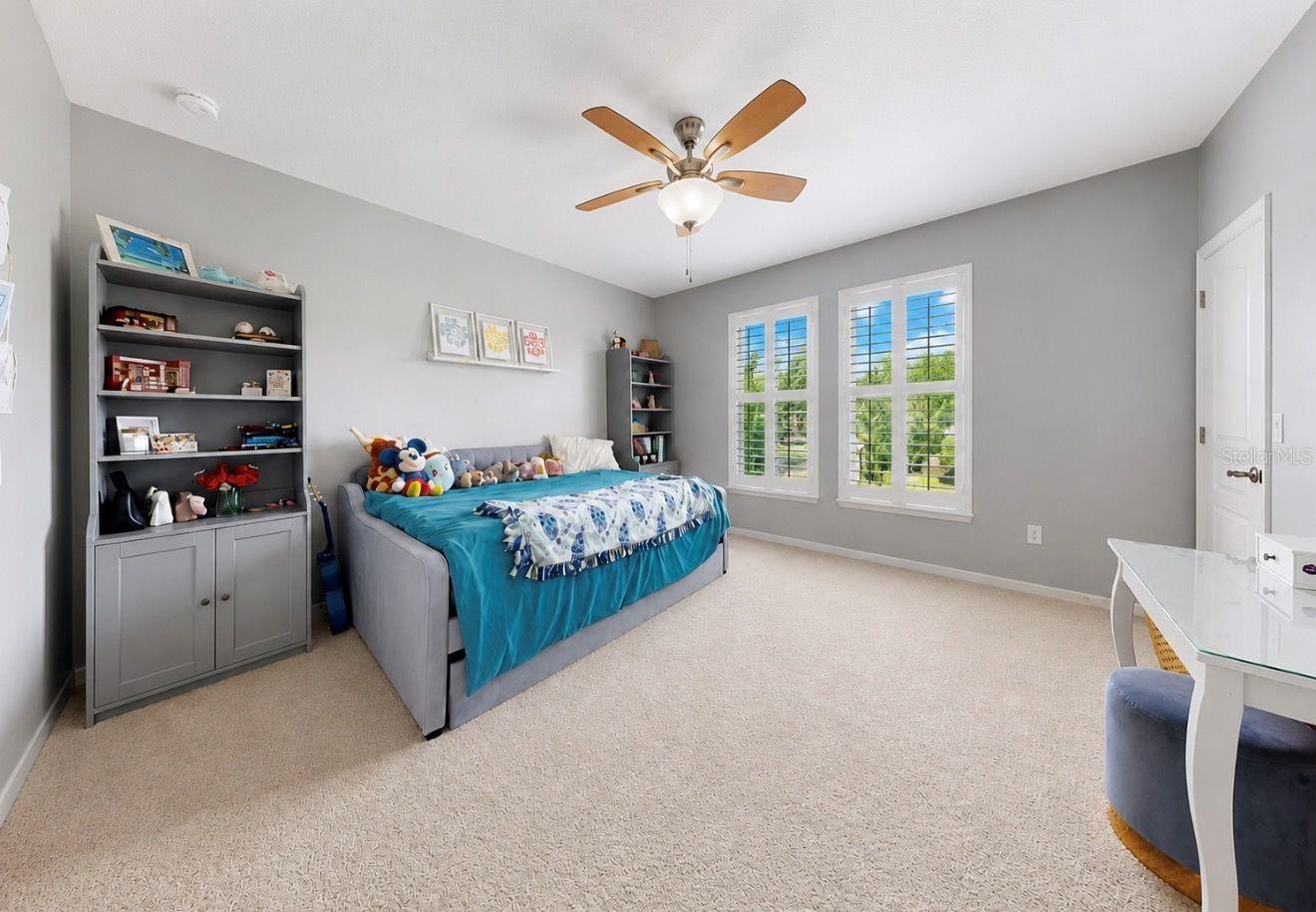 MIRABAY PHASE 3A-1 - Residential