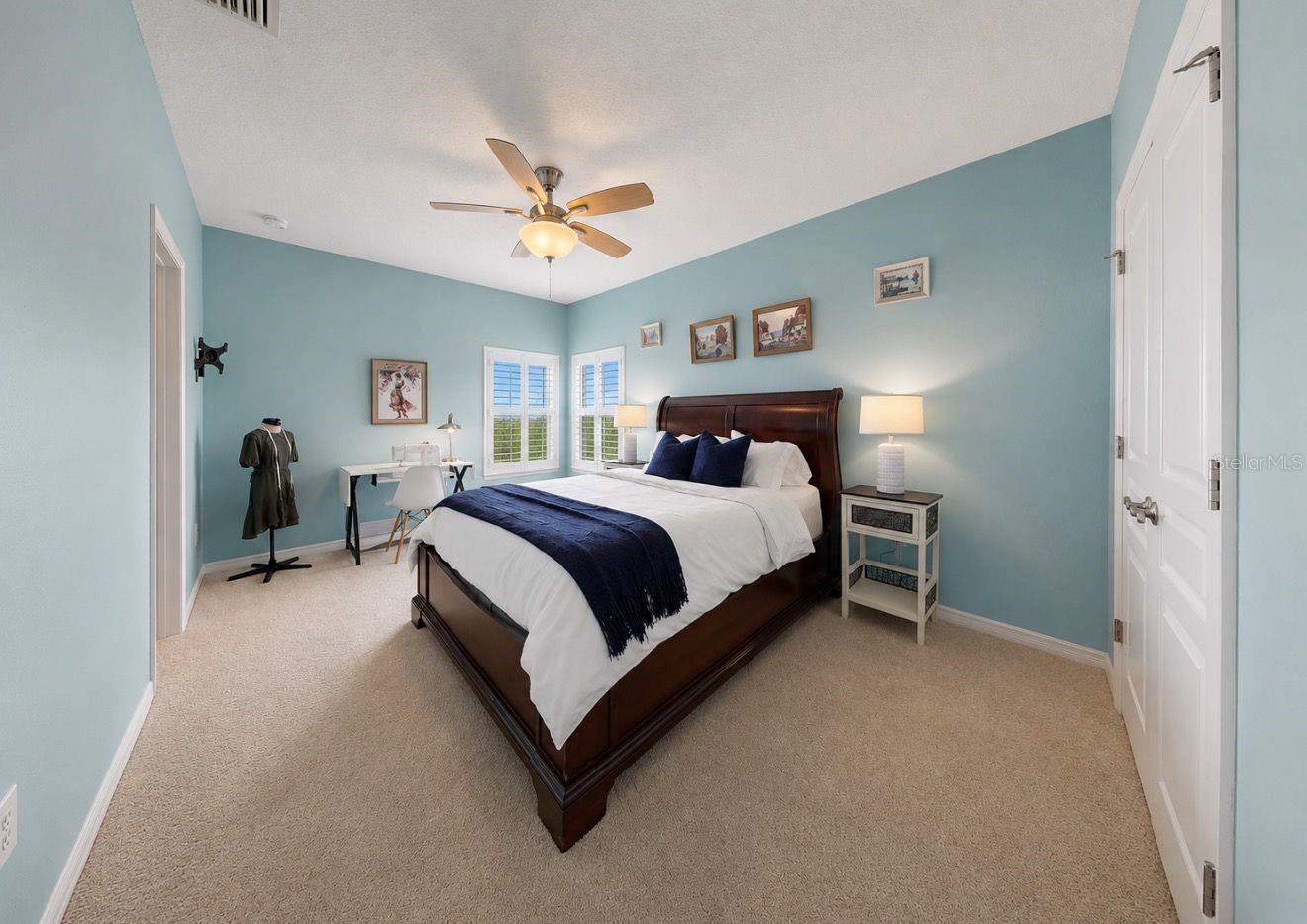 MIRABAY PHASE 3A-1 - Residential