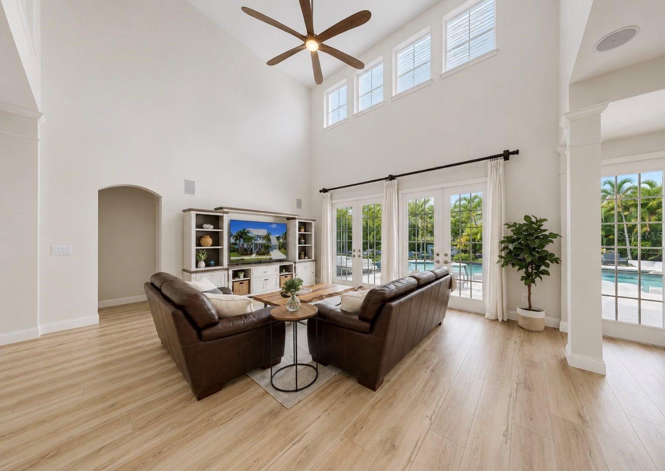 MIRABAY PHASE 3A-1 - Residential