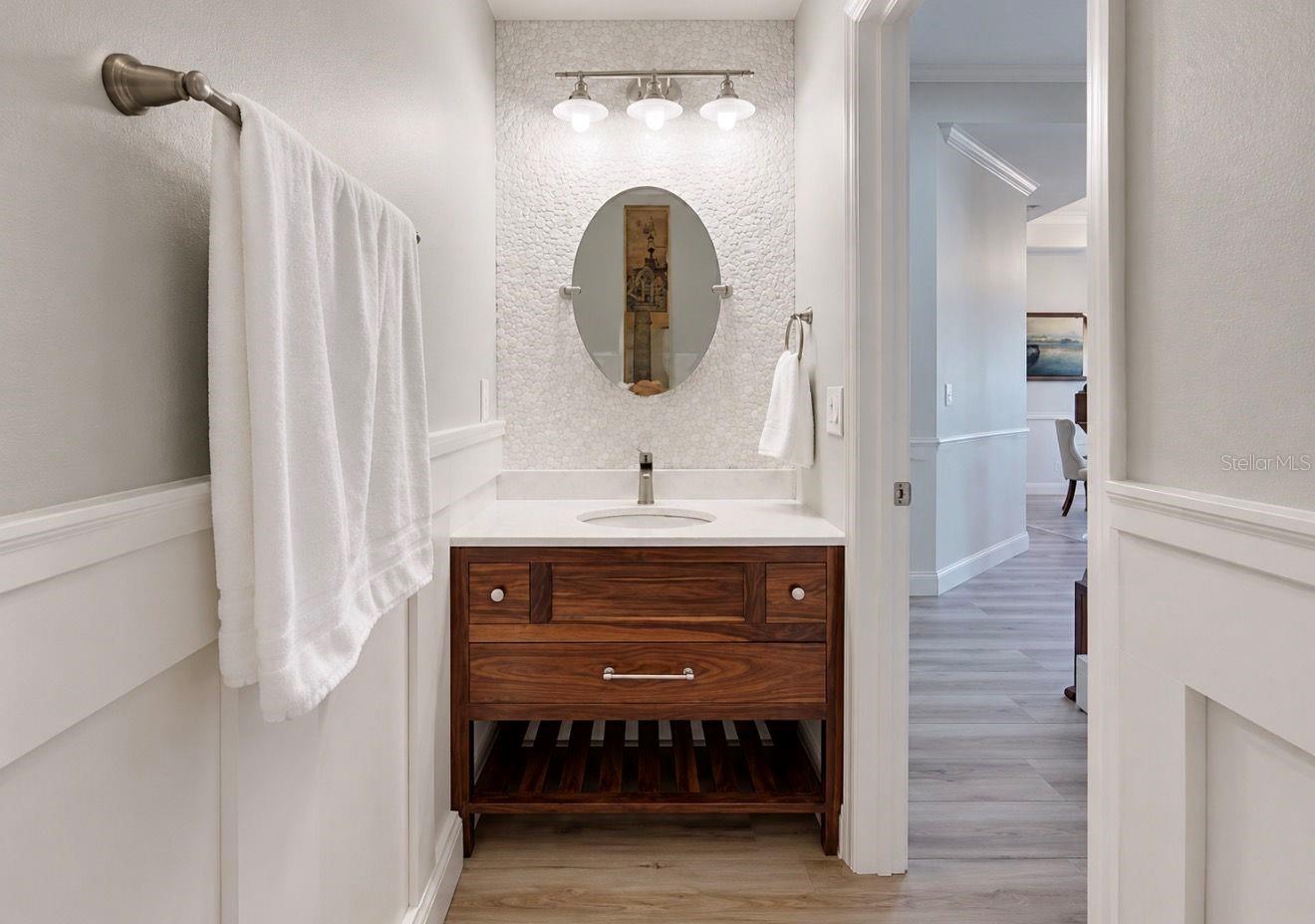 MIRABAY PHASE 3A-1 - Residential
