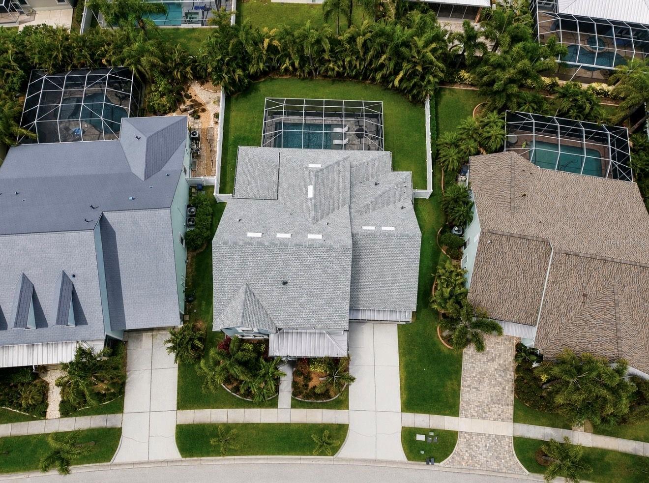 MIRABAY PHASE 3A-1 - Residential