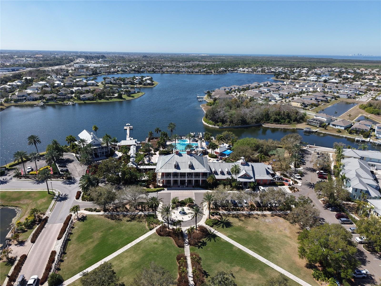MIRABAY PHASE 3A-1 - Residential