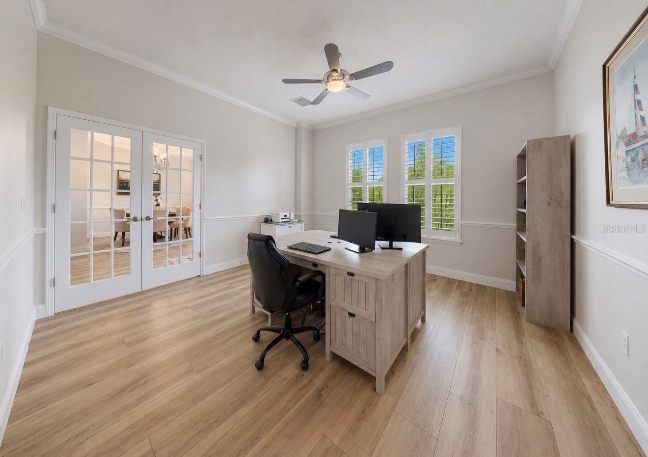 MIRABAY PHASE 3A-1 - Residential