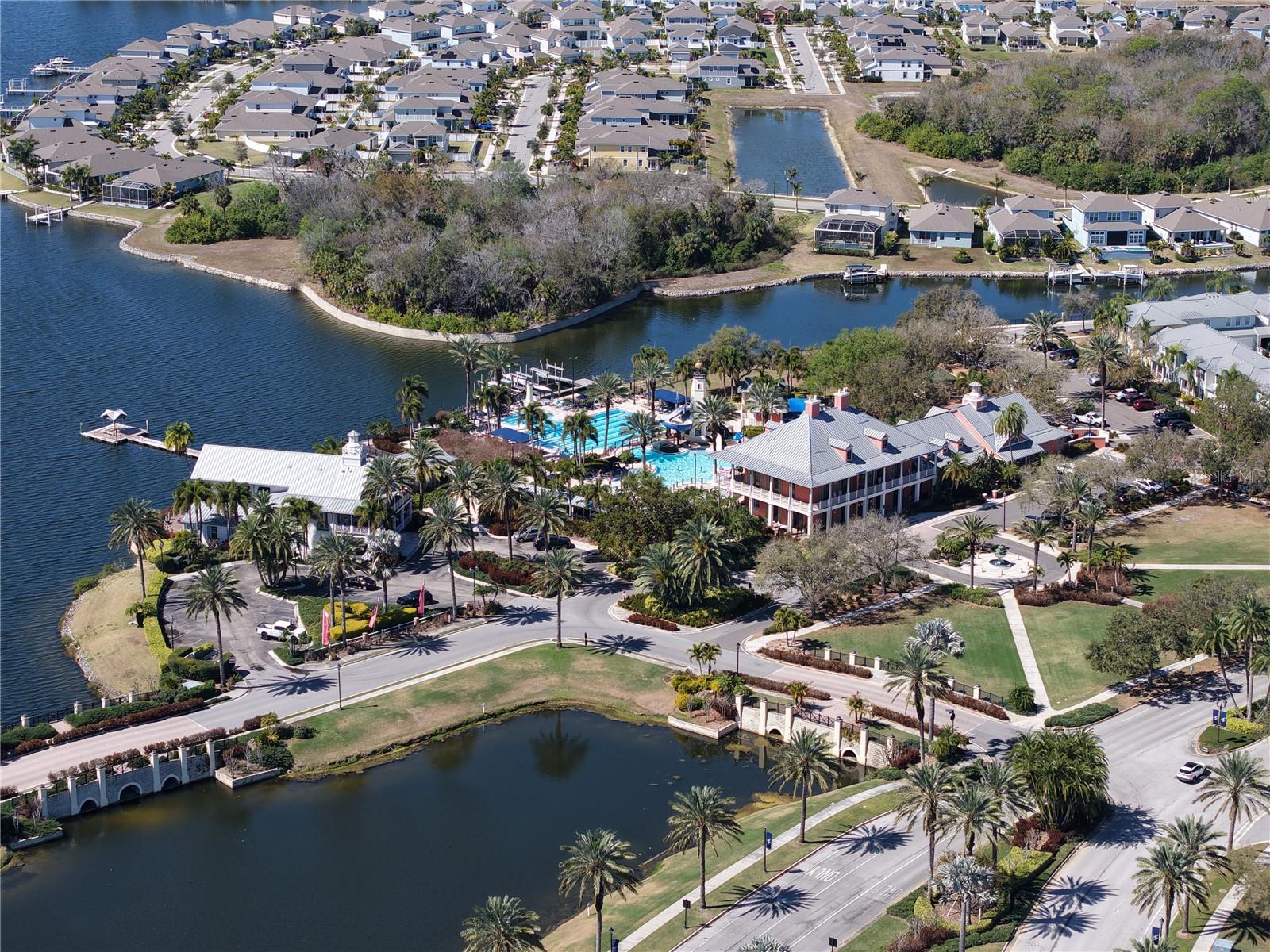 MIRABAY PHASE 3A-1 - Residential
