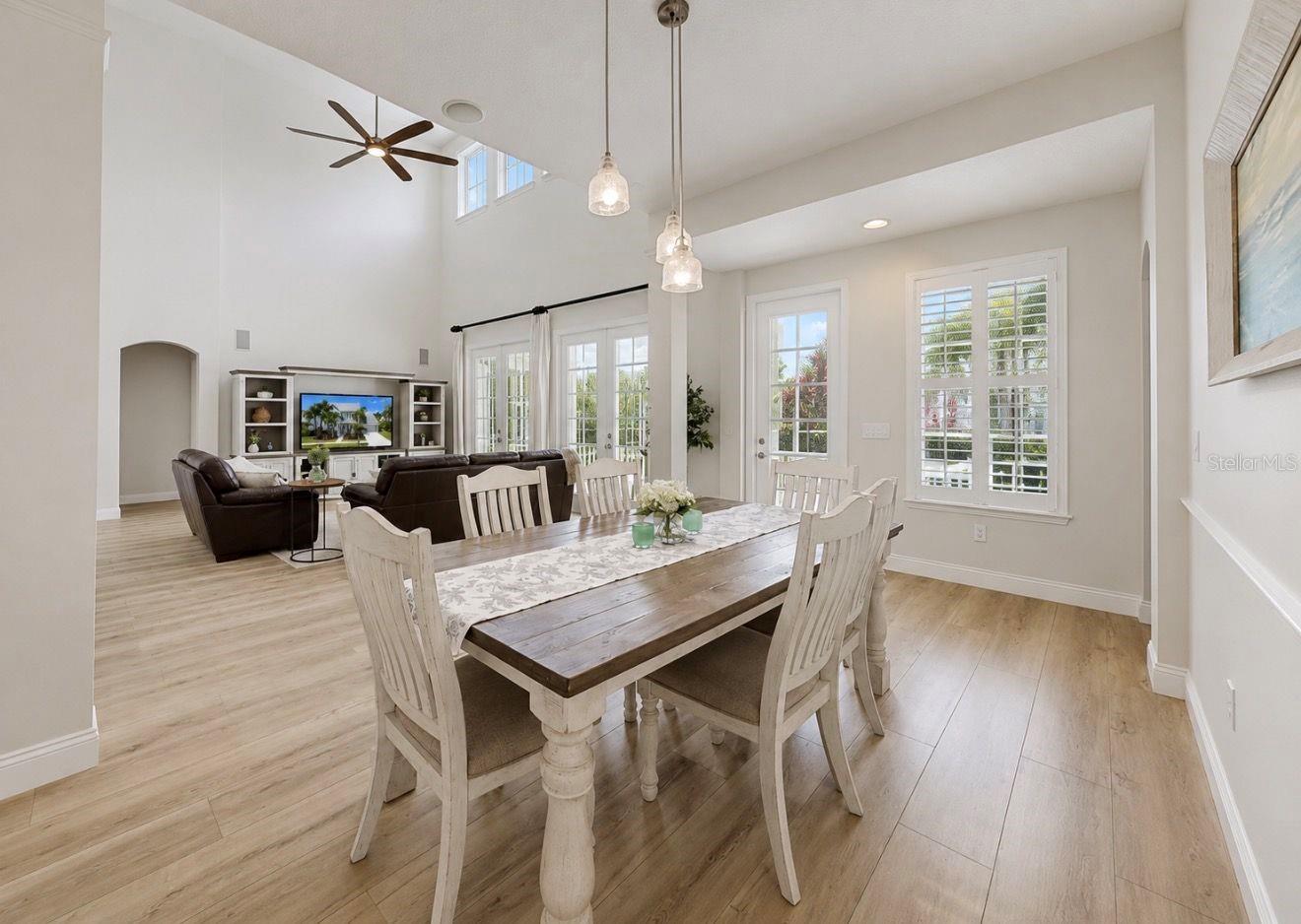 MIRABAY PHASE 3A-1 - Residential