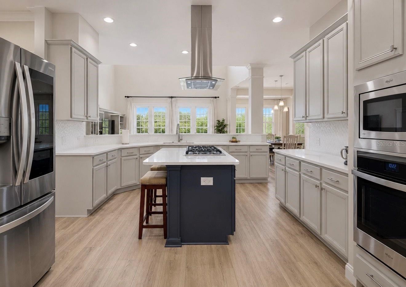 MIRABAY PHASE 3A-1 - Residential