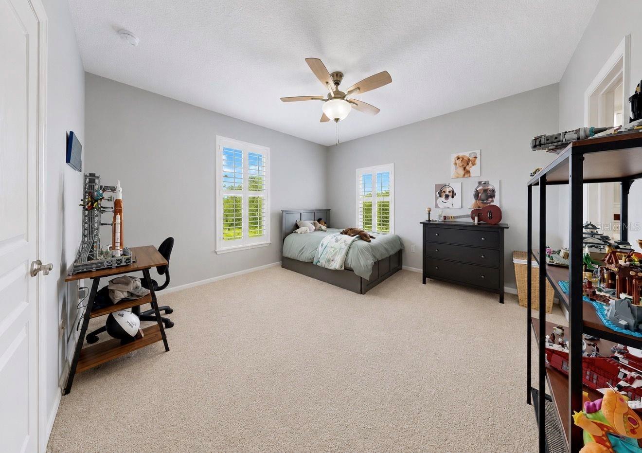 MIRABAY PHASE 3A-1 - Residential