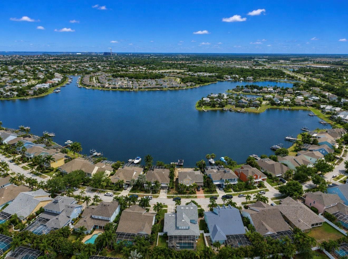 MIRABAY PHASE 3A-1 - Residential