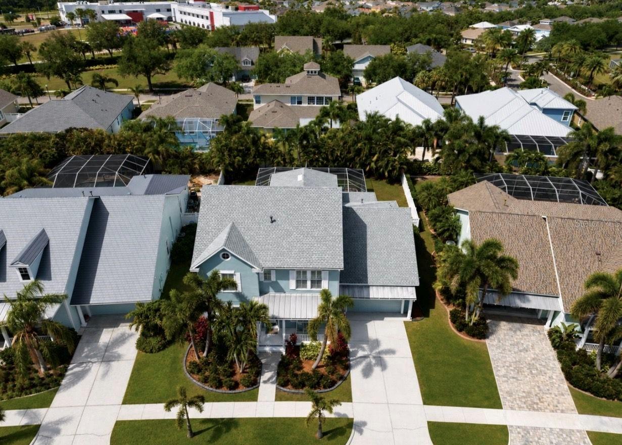 MIRABAY PHASE 3A-1 - Residential