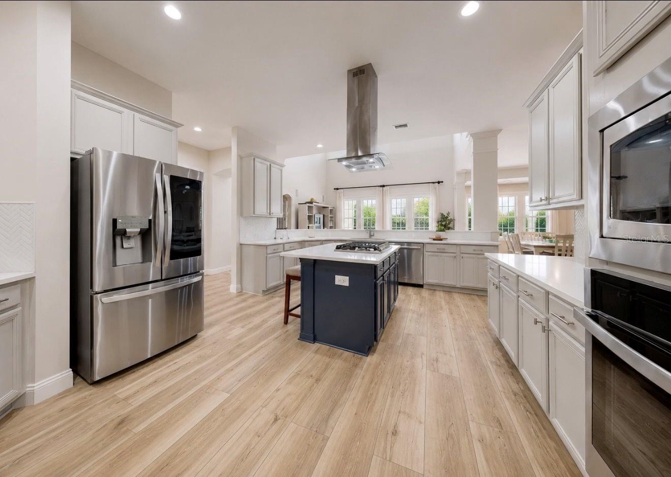 MIRABAY PHASE 3A-1 - Residential