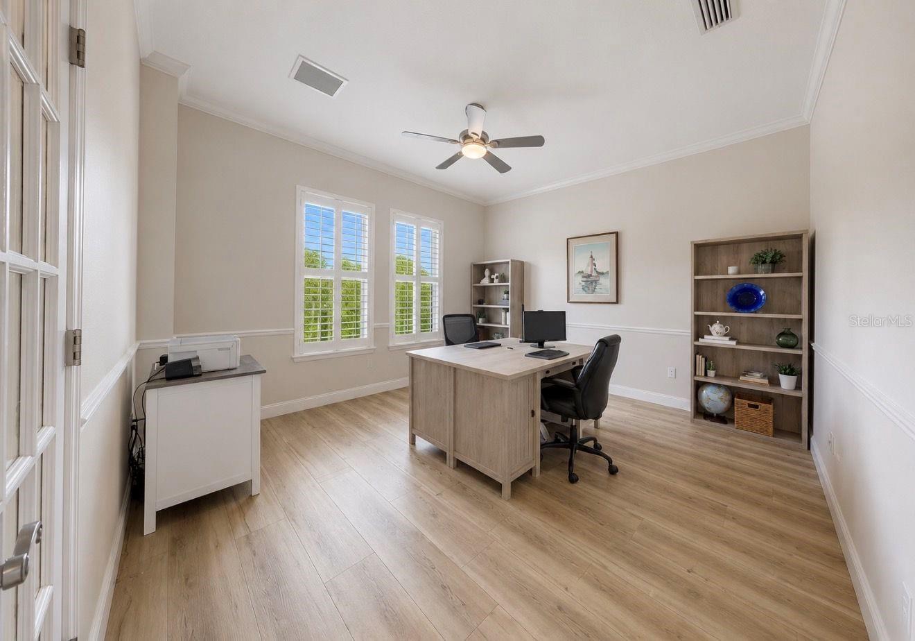MIRABAY PHASE 3A-1 - Residential