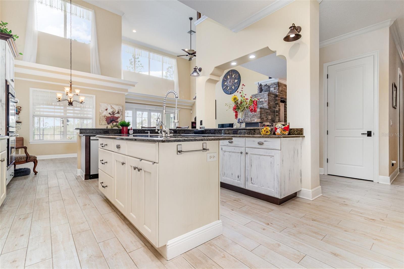 BLUE SPRING RESERVE - Residential