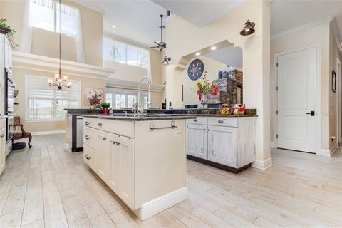 Tiny photo for 404 Long And Winding Road, Howey In The Hills, FL 34737 (MLS # O6365975)