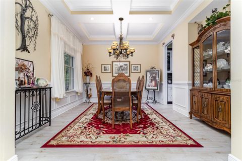 Tiny photo for 404 Long And Winding Road, Howey In The Hills, FL 34737 (MLS # O6365975)