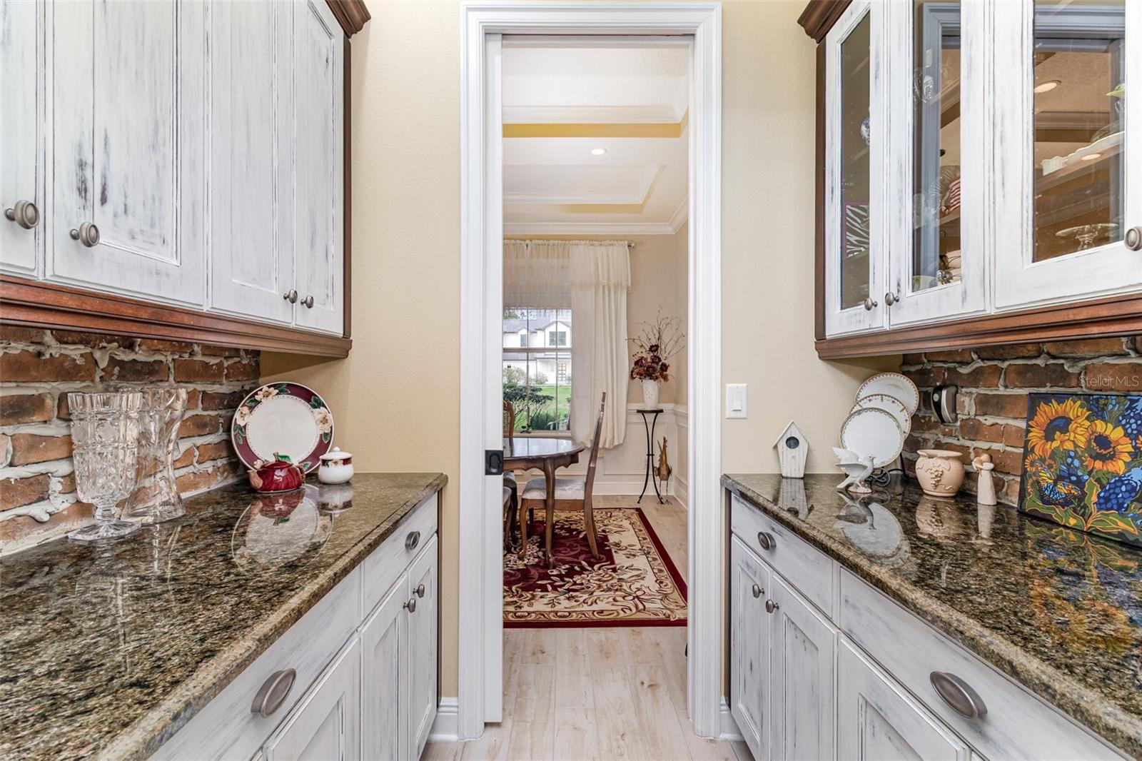 BLUE SPRING RESERVE - Residential