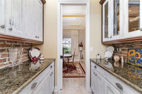 Tiny photo for 404 Long And Winding Road, Howey In The Hills, FL 34737 (MLS # O6365975)