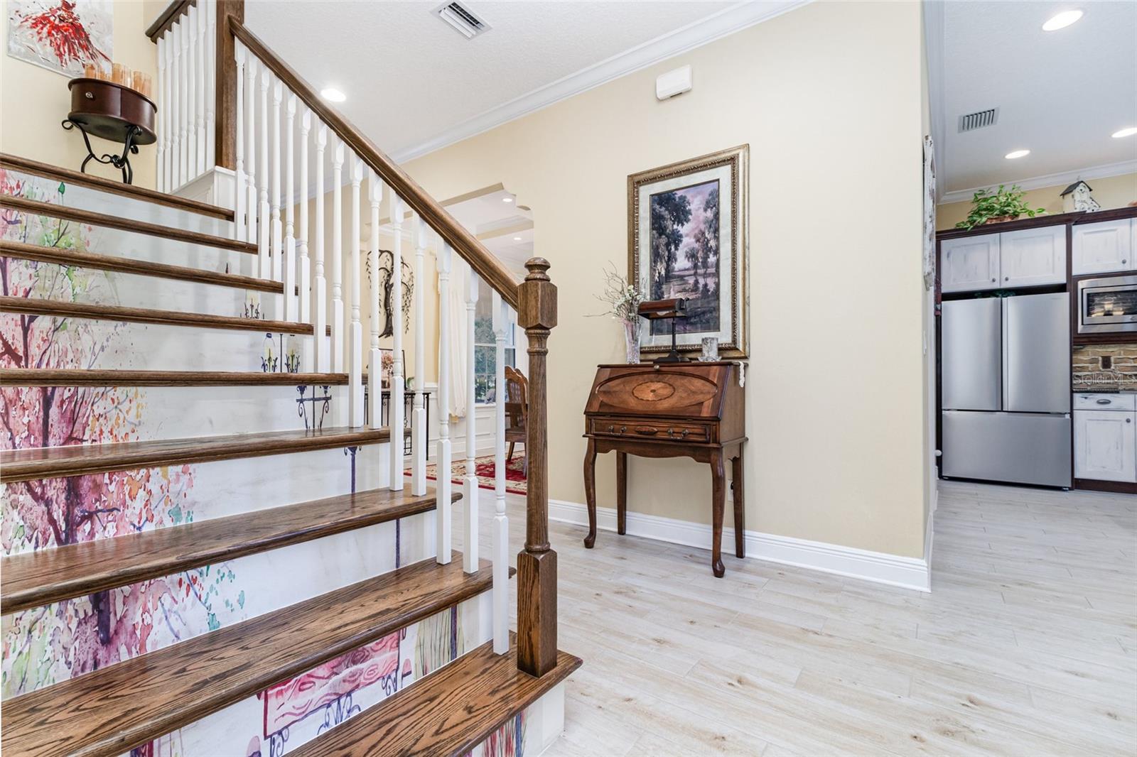 BLUE SPRING RESERVE - Residential