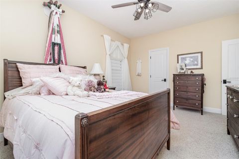 Tiny photo for 404 Long And Winding Road, Howey In The Hills, FL 34737 (MLS # O6365975)