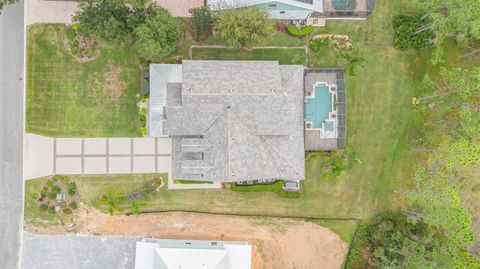 Tiny photo for 404 Long And Winding Road, Howey In The Hills, FL 34737 (MLS # O6365975)