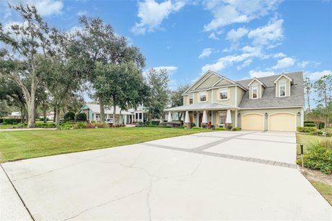Tiny photo for 404 Long And Winding Road, Howey In The Hills, FL 34737 (MLS # O6365975)