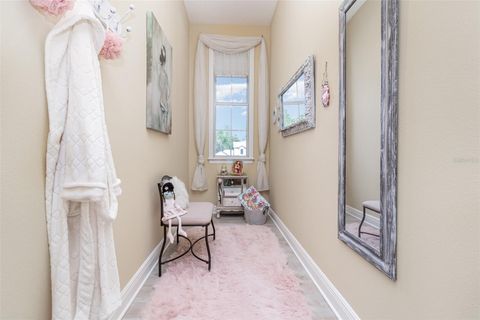 Tiny photo for 404 Long And Winding Road, Howey In The Hills, FL 34737 (MLS # O6365975)