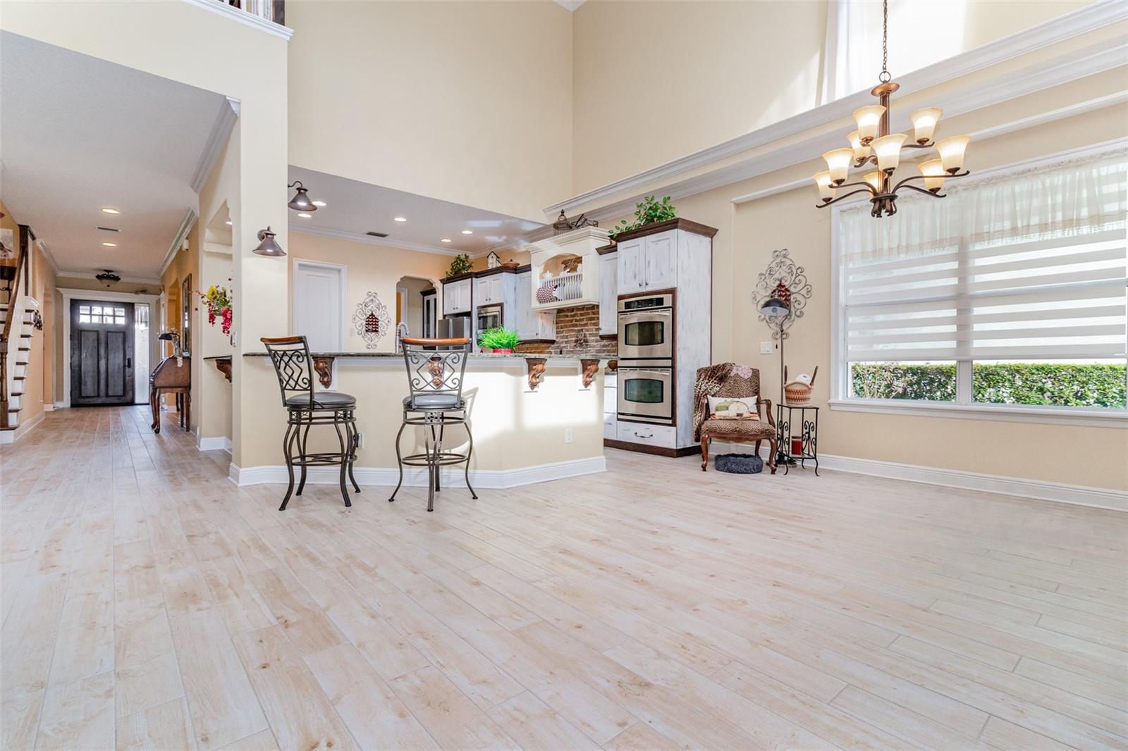 BLUE SPRING RESERVE - Residential