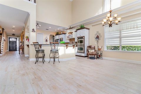 Tiny photo for 404 Long And Winding Road, Howey In The Hills, FL 34737 (MLS # O6365975)