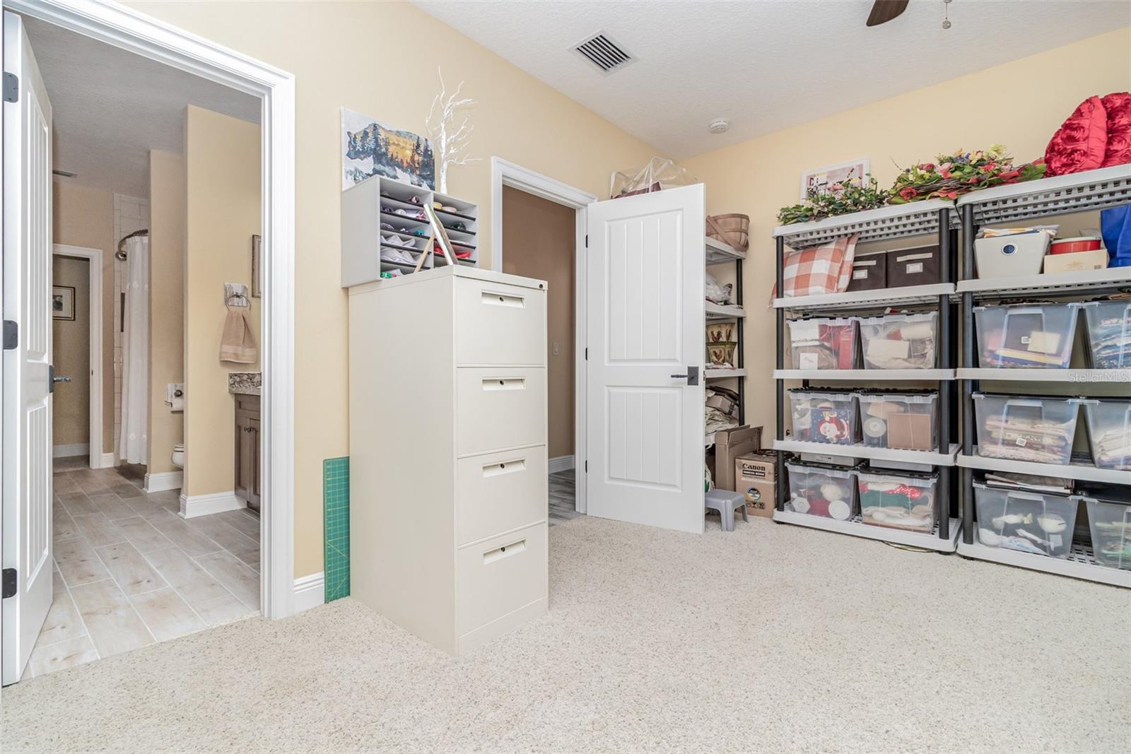 BLUE SPRING RESERVE - Residential