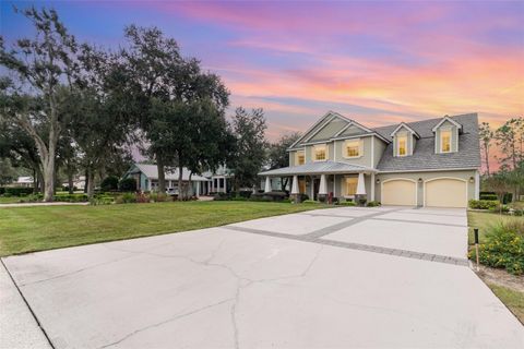 Tiny photo for 404 Long And Winding Road, Howey In The Hills, FL 34737 (MLS # O6365975)