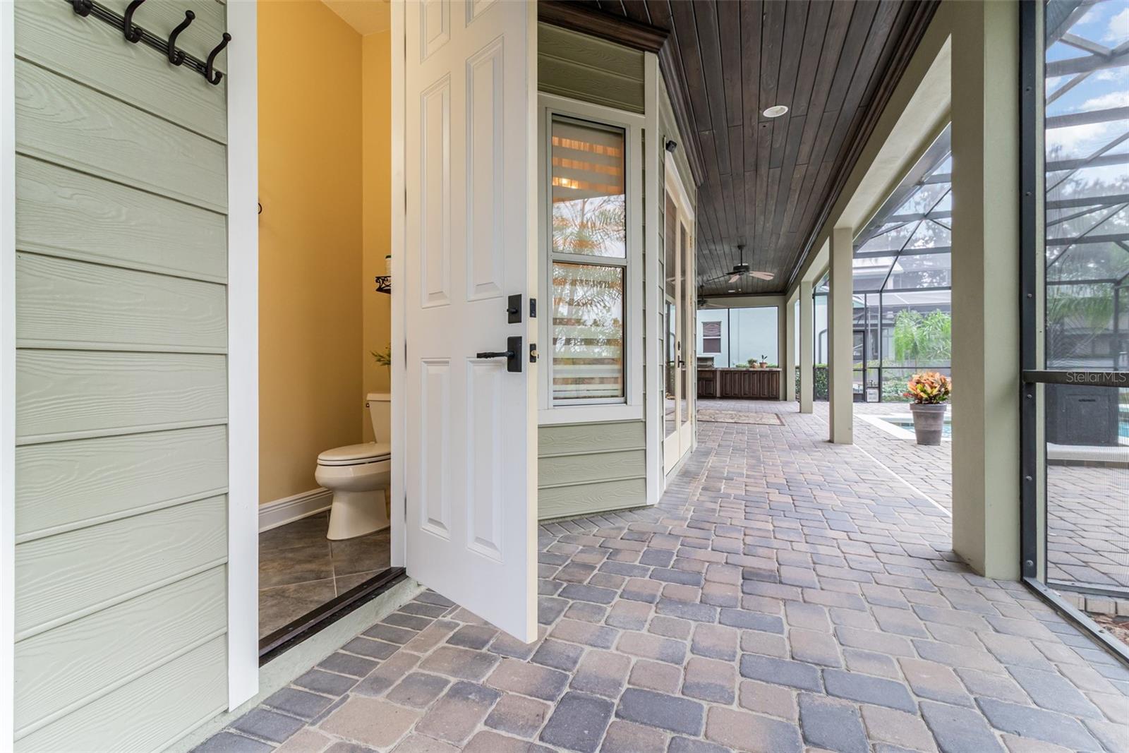 BLUE SPRING RESERVE - Residential