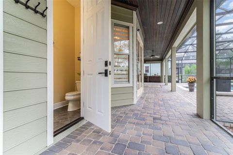 Tiny photo for 404 Long And Winding Road, Howey In The Hills, FL 34737 (MLS # O6365975)