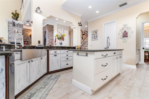 Tiny photo for 404 Long And Winding Road, Howey In The Hills, FL 34737 (MLS # O6365975)