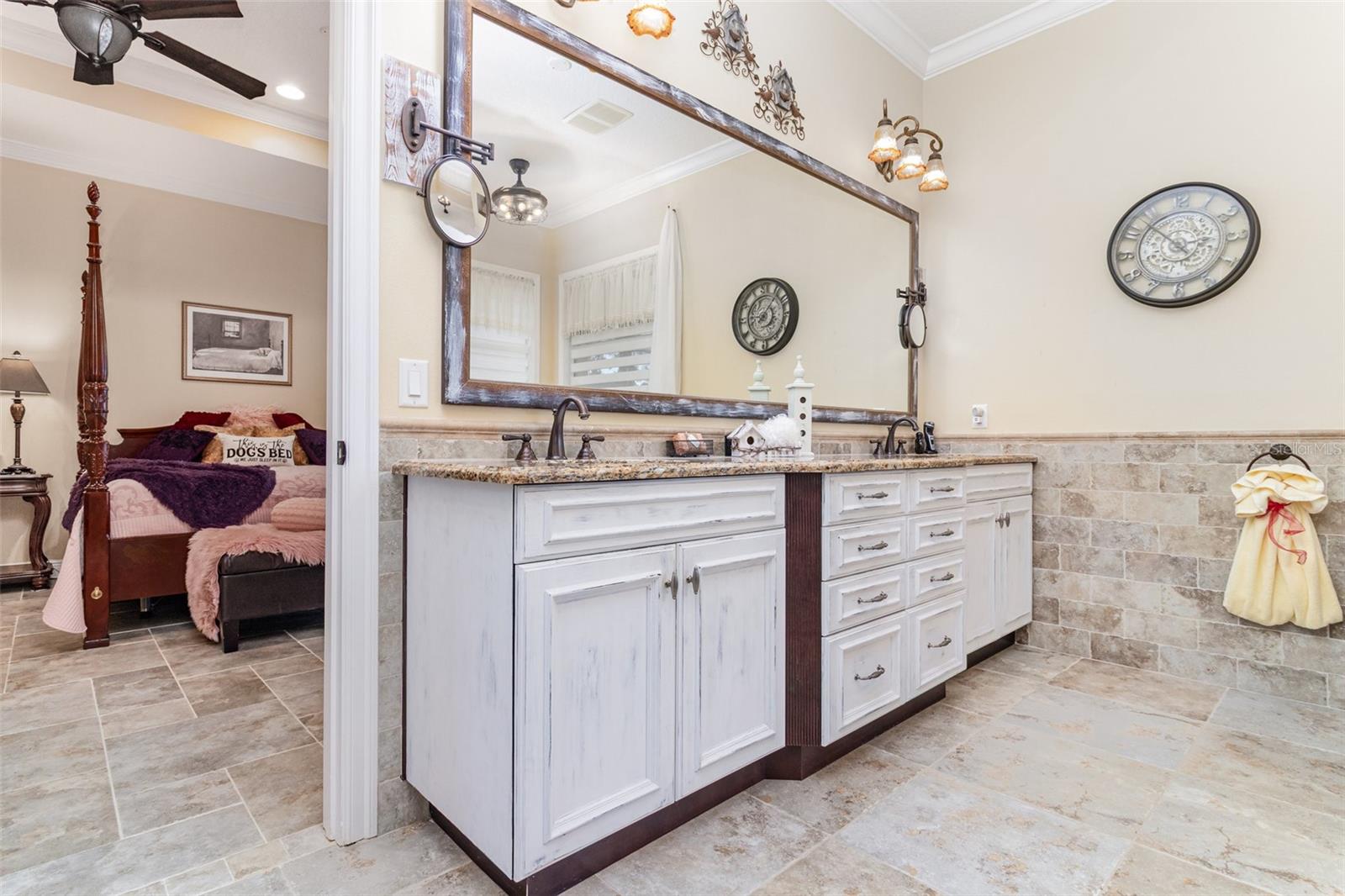 BLUE SPRING RESERVE - Residential