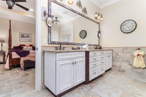 Tiny photo for 404 Long And Winding Road, Howey In The Hills, FL 34737 (MLS # O6365975)