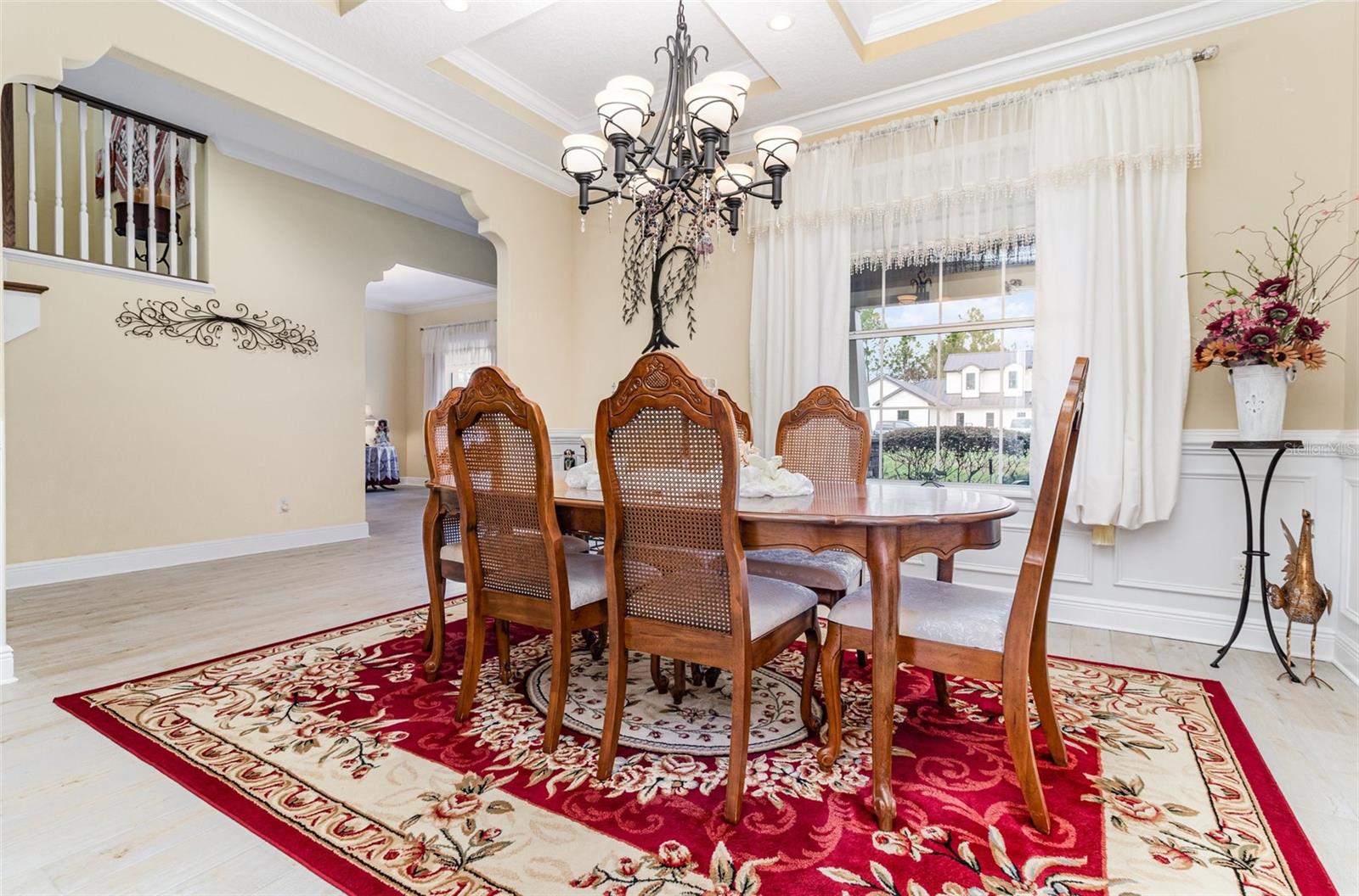 BLUE SPRING RESERVE - Residential