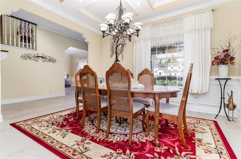 Tiny photo for 404 Long And Winding Road, Howey In The Hills, FL 34737 (MLS # O6365975)