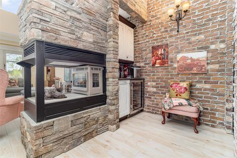 Tiny photo for 404 Long And Winding Road, Howey In The Hills, FL 34737 (MLS # O6365975)