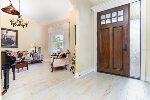 Tiny photo for 404 Long And Winding Road, Howey In The Hills, FL 34737 (MLS # O6365975)